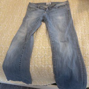 Aeropostale Jeans